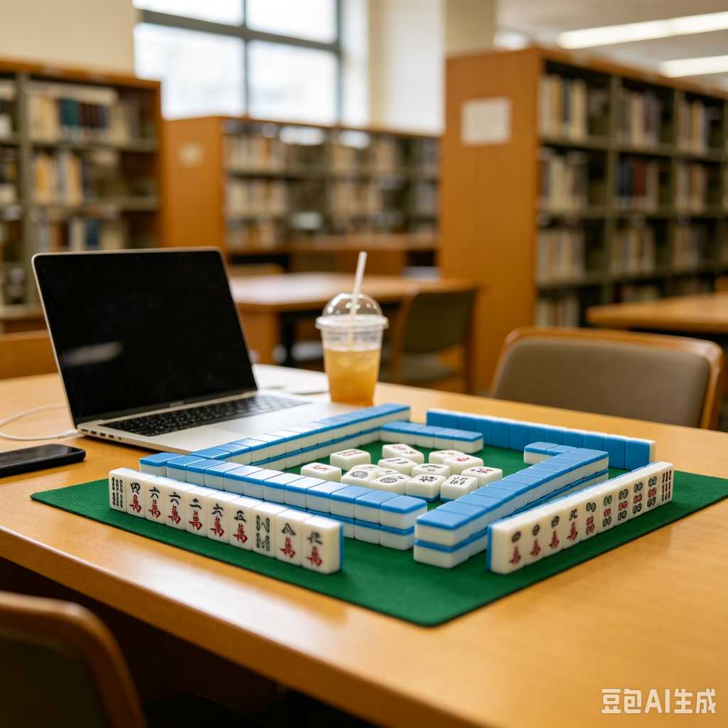 Dresden,mahjong
