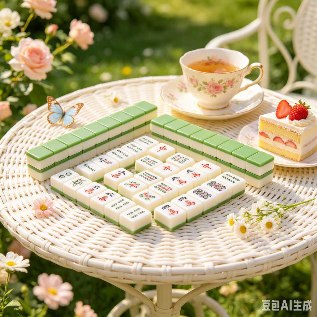 Evansville,mahjong