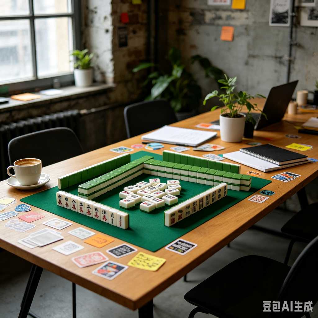 Connecticut,mahjong