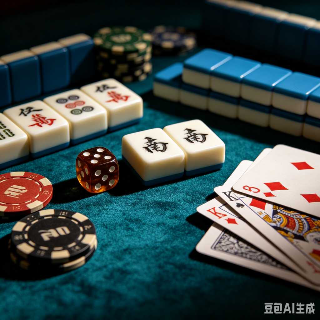 ProvidenceRI,mahjong