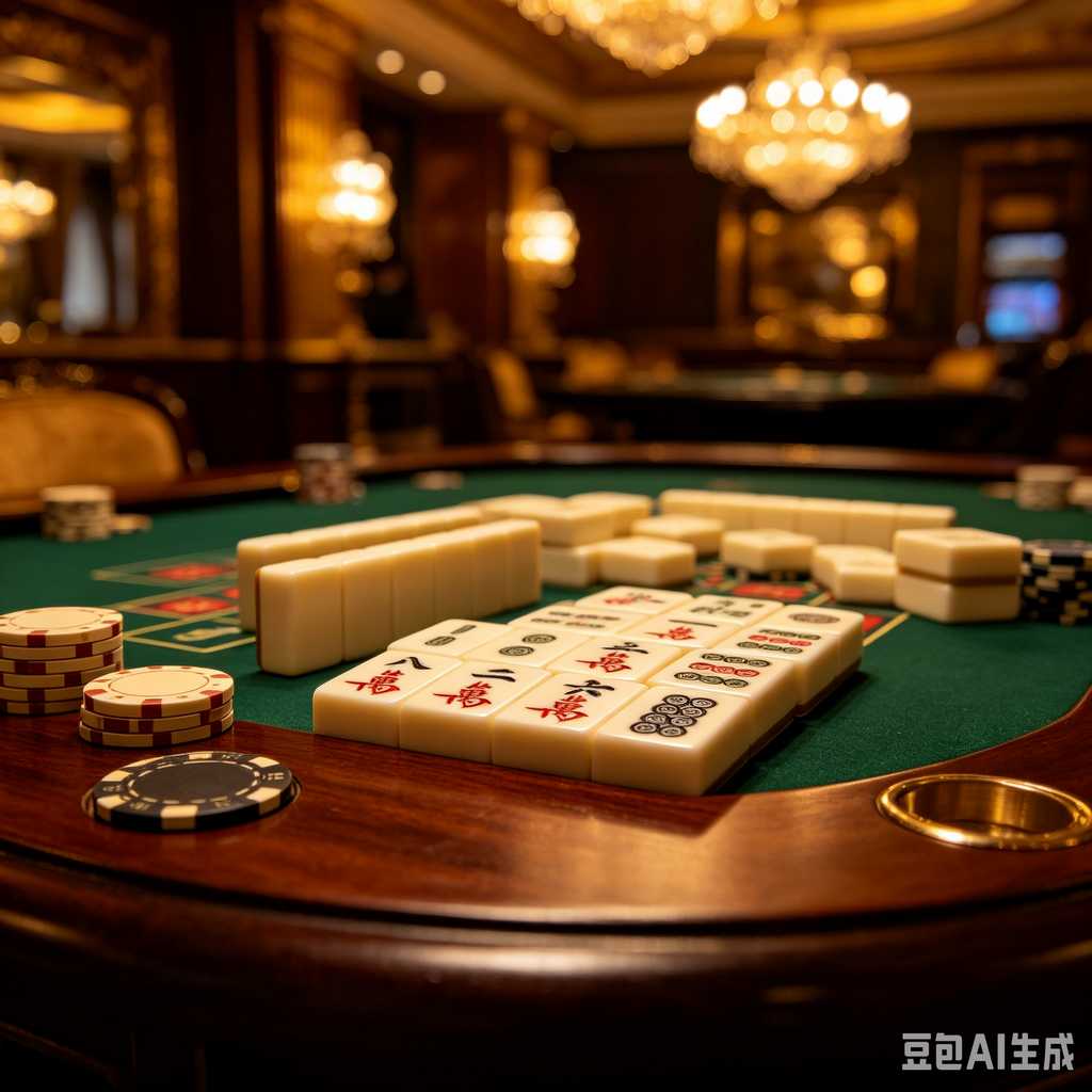 SanDiego,mahjong